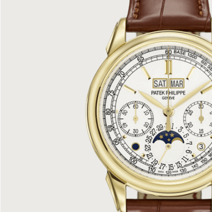 Patek Philippe