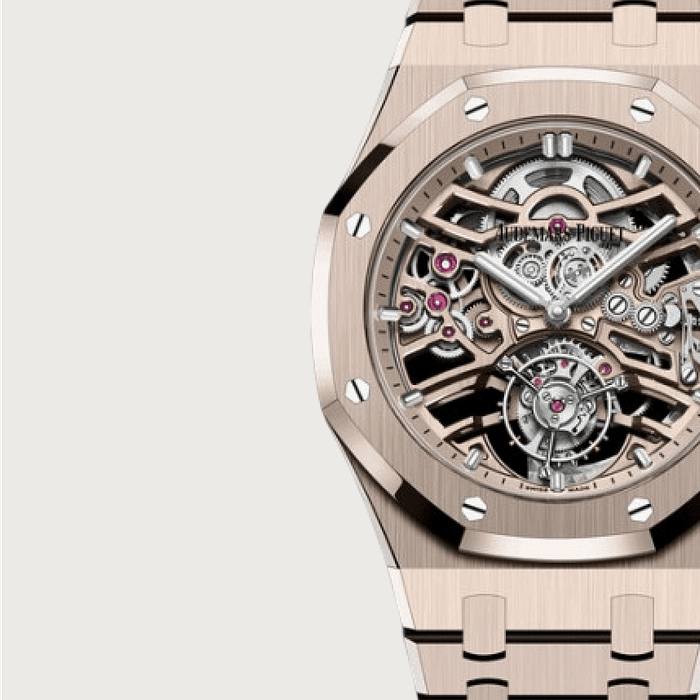 Audemars Piguet