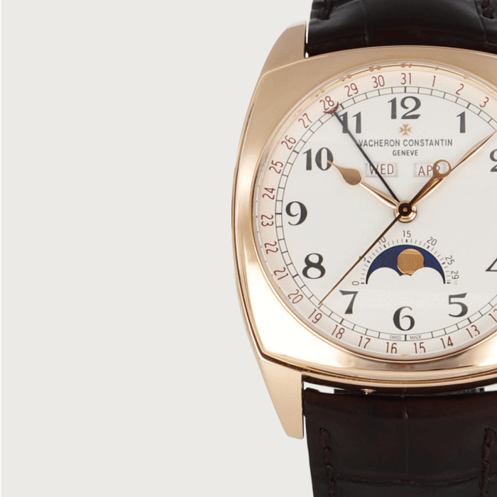 Vacheron Constantin